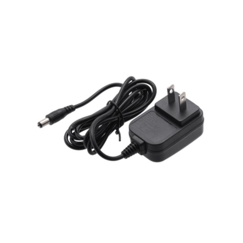 1 pcs : 1469 - WALL ADAPTER 5VDC 1A, 5.5X2.1MM