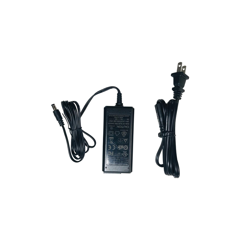 1 pcs : 313080343 - AC/DC DSKTP ADPT 4.75V-5.25V 21W