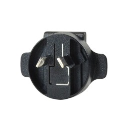 1 pcs : SMI-AU-3L - INPUT PLUG AUSTRALIA SMI10-USB