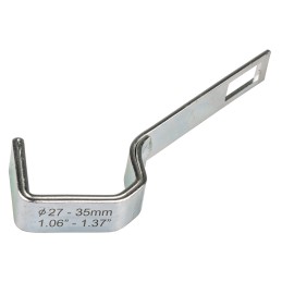 1 pcs - Jokari Cable Stripper for use with Cable Knife