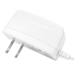 1 pcs : SWI5-5-NW-P5 - AC/DC WALL MOUNT ADAPTER 5V 5W