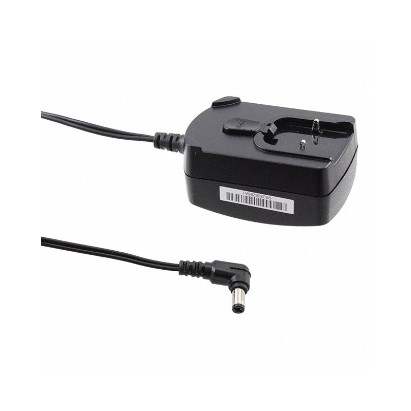 1 pcs : PSC15R-050-R-CR1 - AC/DC WALL MOUNT ADAPTER 5V 15W