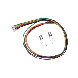 1 pcs : CAB-VSOPL - SINGLE OUTPUT CABLE SET VCCM 150
