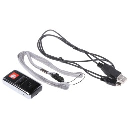 1 pcs - Seaward 339A924 PAT Testing Scanner, For Use With Apollo 400, Prime Test 300, Prime Test 350, 500, 600