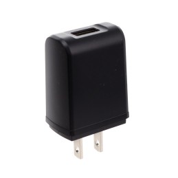 1 pcs : WR9HADE3000USBFR6B - EURO PLUGIN QUICK CHARGE ADAPTOR
