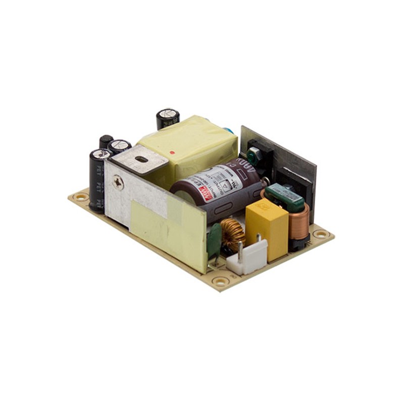 1 pcs : EPS-45-15 - AC/DC CONVERTER 15V 45W