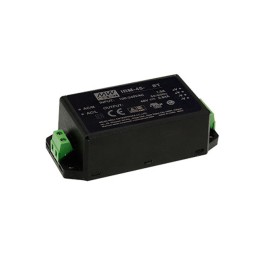 1 pcs : IRM-45-24ST - AC/DC CONVERTER 24V 46W