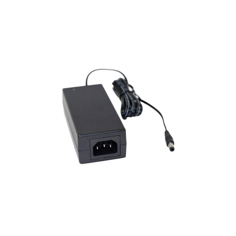 1 pcs : 40XA065BQ1200500 - AC/DC DESKTOP ADAPTER 12V 60W