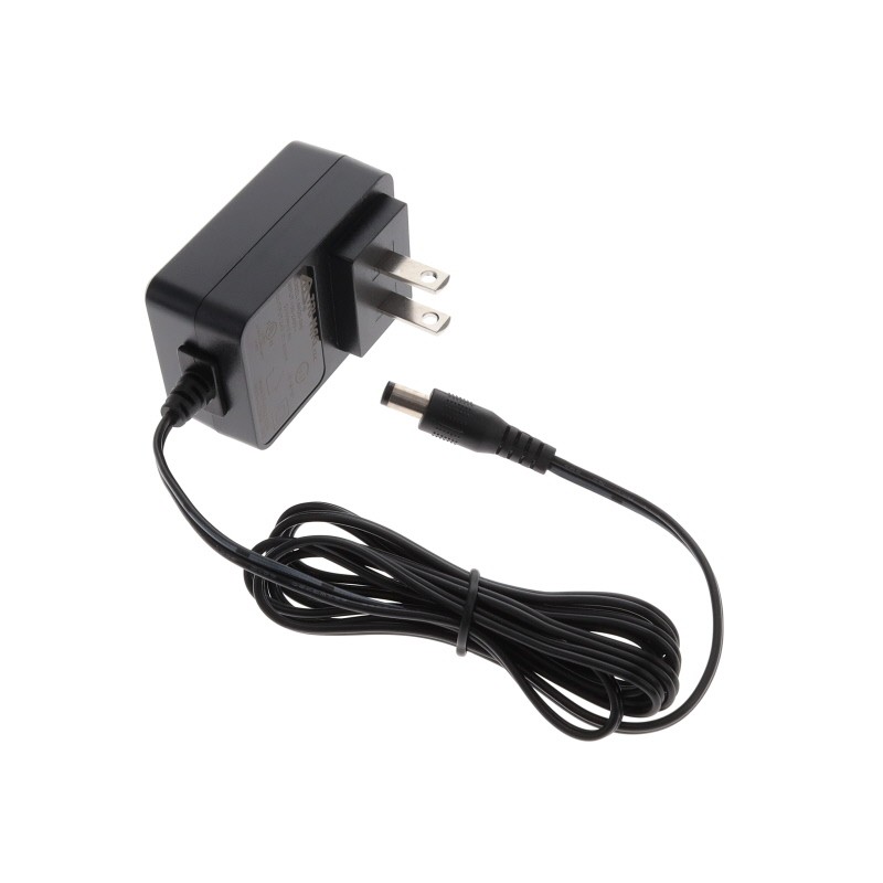 1 pcs : L6R20-240 - AC/DC WALL MOUNT ADAPTER 24V 20W