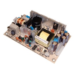 1 pcs : PD-45B - AC/DC CONVERTER 5V 24V 45W