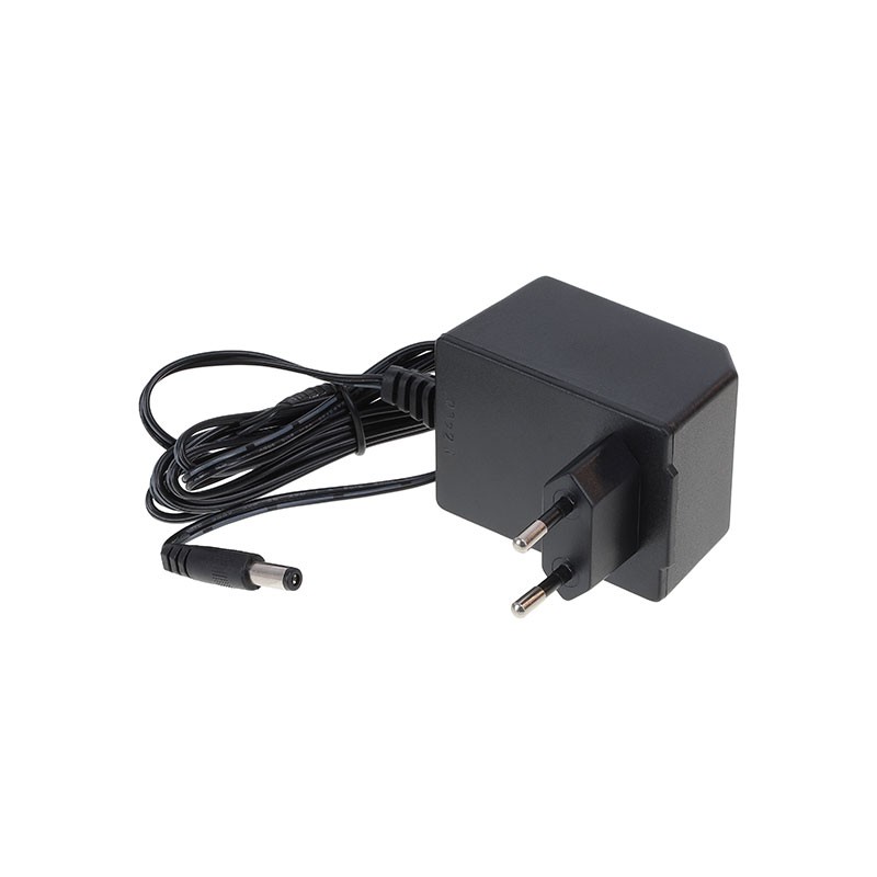 1 pcs : 77DE-06-24 - AC/AC WALL MNT ADPT 24VAC 250MA