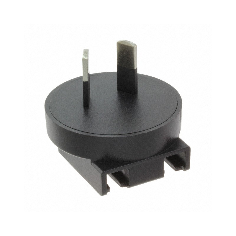 1 pcs : ACM PLUG AU - INPUT PLUG AUSTRALIA FOR ACM SER