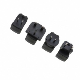 1 pcs : R-KIT-2(R) - INTERCHANGE PLUG KIT FOR ADAPTER