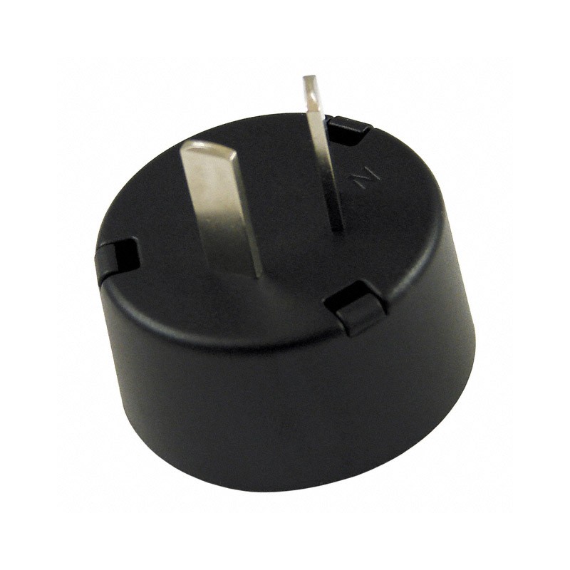 1 pcs : FPN - INPUT PLUG ARGENTINA FOR F ADAPT