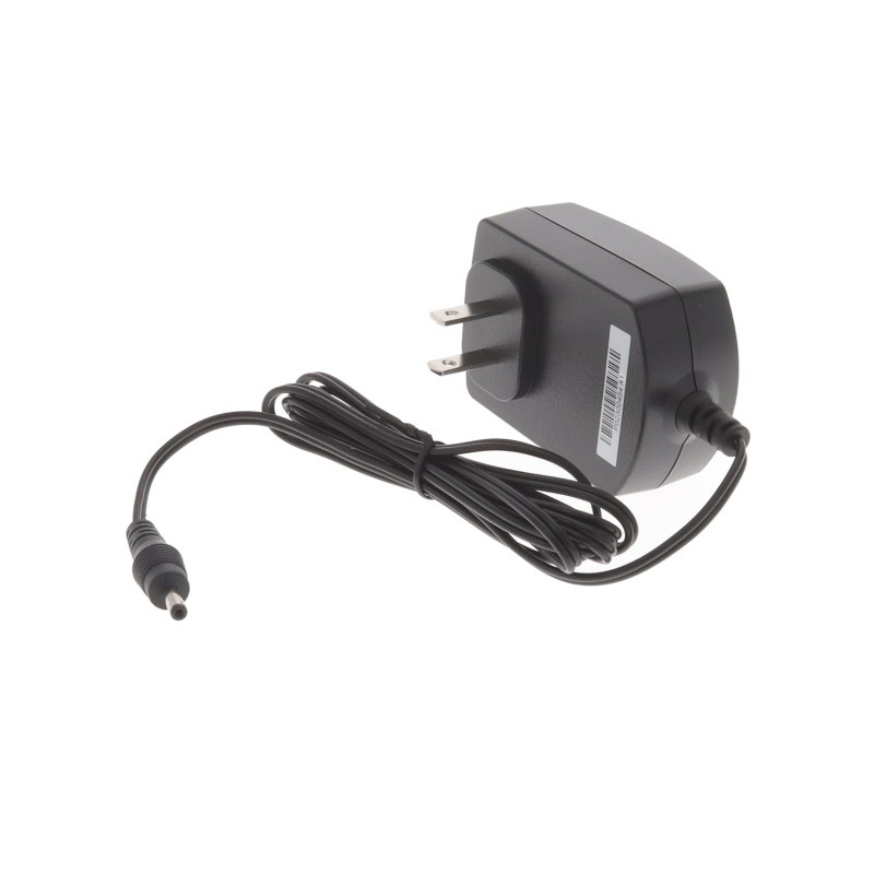 1 pcs : PSC15A-060-C4 - AC/DC WALL MOUNT ADAPTER 6V 15W