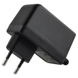 1 pcs : SWI12-5-E-P5R - AC/DC WALL MOUNT ADAPTER 5V 13W