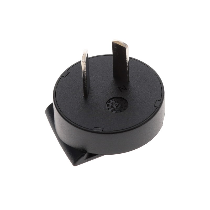 1 pcs : RPN-AB01B-H - AC CLIP - ARGENTINA - R TYPE