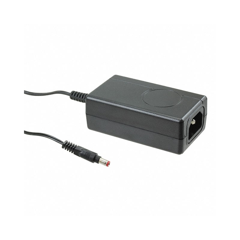 1 pcs : ME20A0503F01 - AC/DC DESKTOP ADAPTER 5V 15W