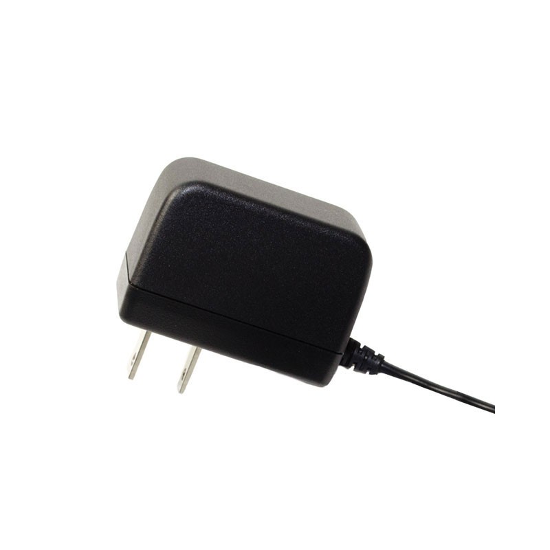 1 pcs : SWI3-5-N-P5 - AC/DC WALL MOUNT ADAPTER 5V 3W