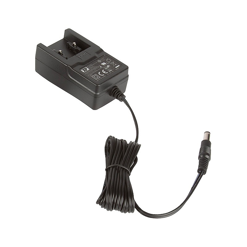 1 pcs : ACM06US05 - AC/DC WALL MOUNT ADAPTER 5V 5W