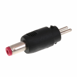 1 pcs : T-EJ3-95-S(R) - ADPTR PLUG XCHNGBLE 1.7MMX4.75MM