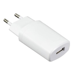 1 pcs : SWI10B-5-EW-I38 - AC/DC WALL MOUNT ADAPTER 5V 10W