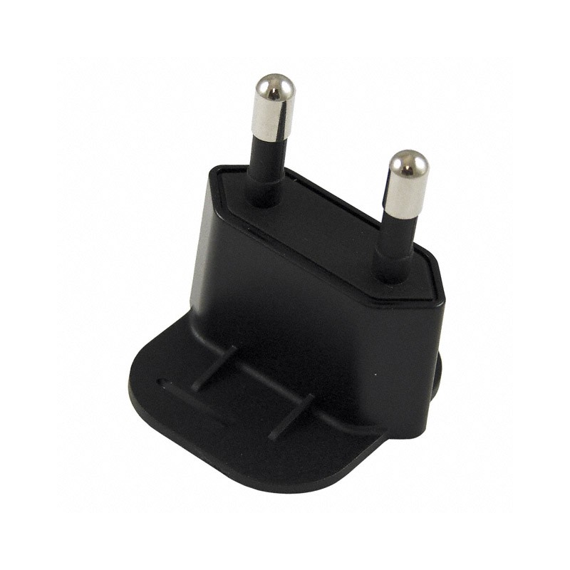 1 pcs : FPH - INPUT PLUG KOREA FOR F SER ADAPT