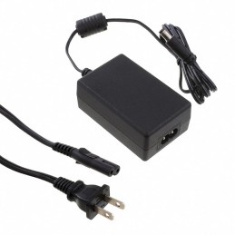 1 pcs : SDI12-5.9-UDC-P5 - AC/DC DESKTOP ADAPTER 5.9V 12W