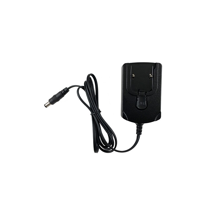 1 pcs : PSM10R-050A - AC/DC WALL MOUNT ADAPTER 5V 10W