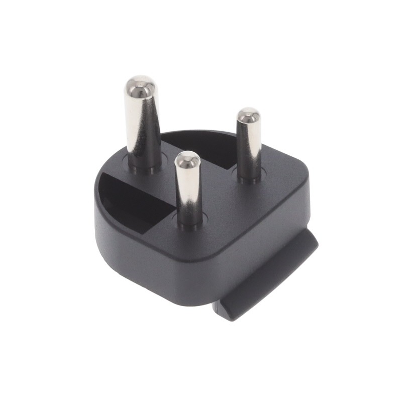 1 pcs : RPI-AB01B-H - AC CLIP - INDIA - R TYPE