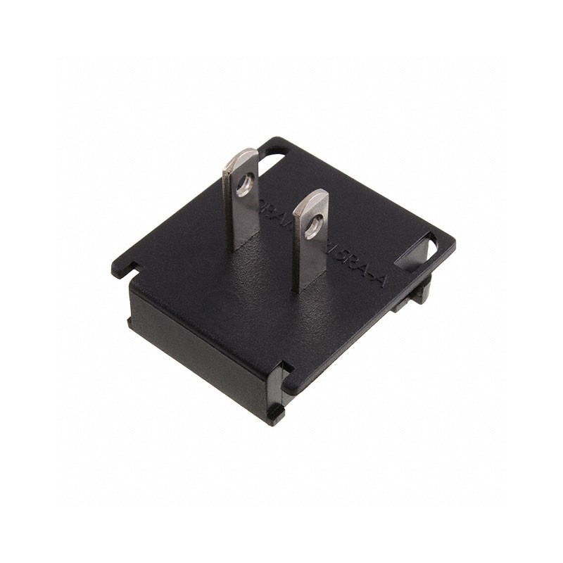 1 pcs : G8711102020 - US PLUG TR15RA / TR30RAM