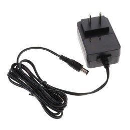 1 pcs : L6R12-059 - AC/DC WALL MNT ADAPTER 5.9V 12W