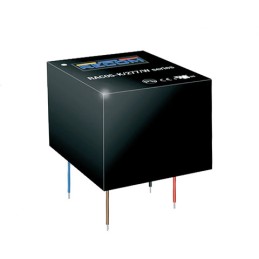 1 pcs : RAC05-12SK/277/W - AC/DC CONVERTER 12V 5W