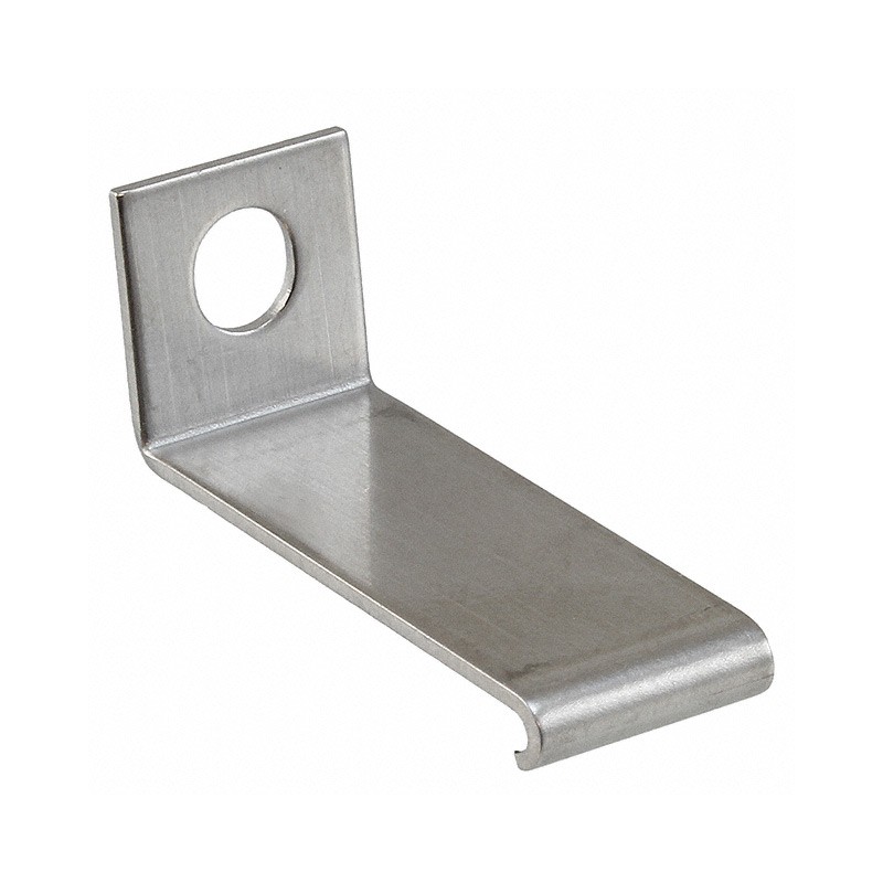 1 pcs : Z165 - MOUNT CLAMP FOR XGEN POWER SUPP