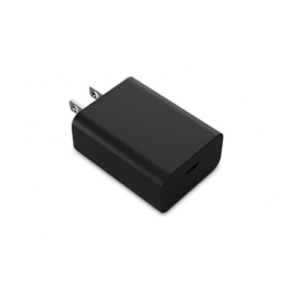 1 pcs : AQ27A-59A-H - AC/DC WALL MNT ADAPTER 5V/9V 27W