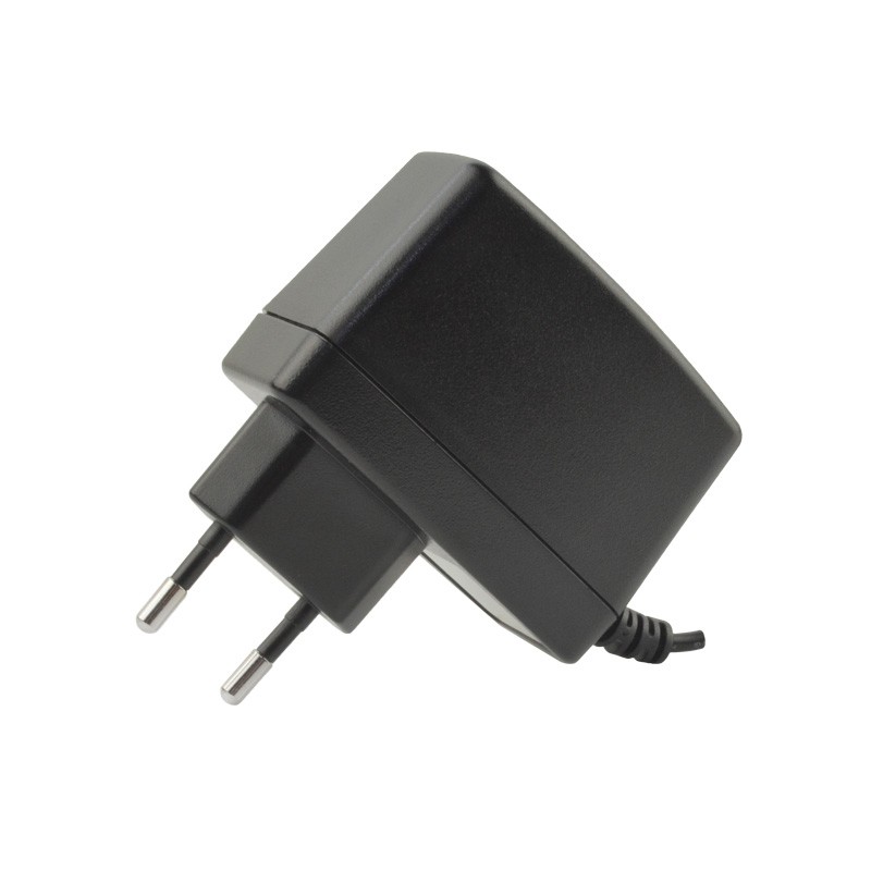 1 pcs : SWI15-24-E-P5 - AC/DC WALL MOUNT ADAPTER 24V 15W