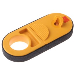 1 pcs - RS PRO Coaxial cable stripping tool, 3mm Min, 9mm Max