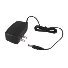 1 pcs : WR9HI500CCPIMFR6B - AC/DC WALL MOUNT ADAPTER 24V 12W