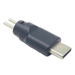 1 pcs : T-USB-TYPE-C(R) - TYPE-C T00 PLUG