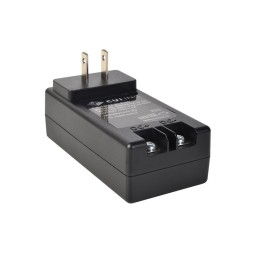 1 pcs : SWI12-12-N-SC - AC/DC WALL MOUNT ADAPTER 12V 12W