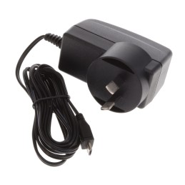 1 pcs : WR97A2000MICB-MFR6B - AC/DC WALL MOUNT ADAPTER 5V 10W