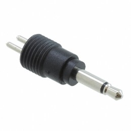 1 pcs : 35MPST-EX - ADAPTER PLUG 2 PIN TO PLUG .35