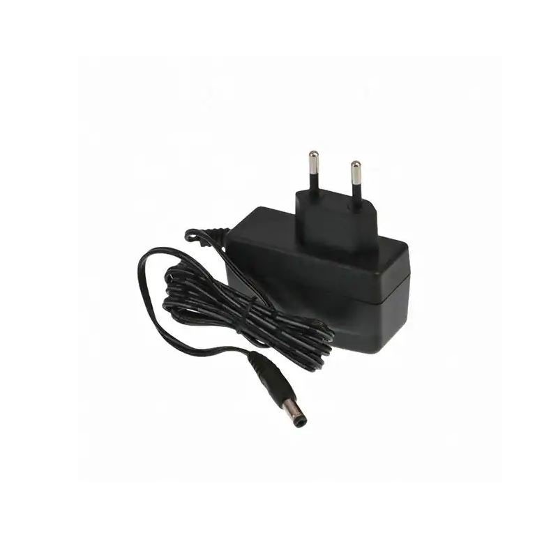 1 pcs : WR9MD1110LCPIMFR6B - AC/DC WALL MOUNT ADAPTER 9V 10W