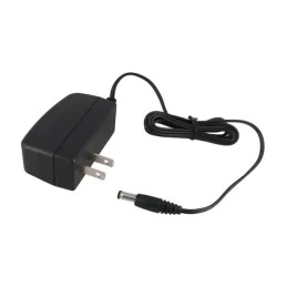 1 pcs : WR9HD1110LCPIMFR6B - AC/DC WALL MOUNT ADAPTER 9V 10W