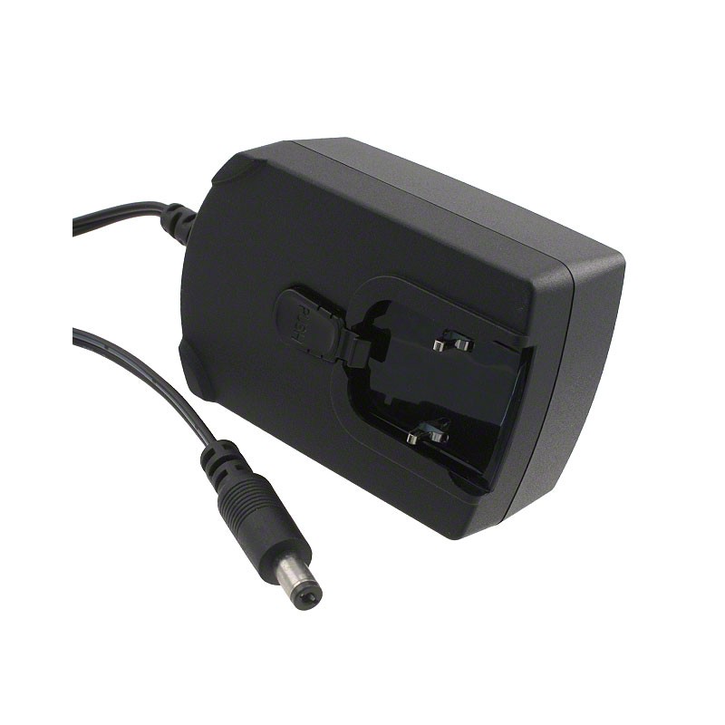 1 pcs : PSAA30R-240 - AC/DC WALL MOUNT ADAPTER 24V 30W