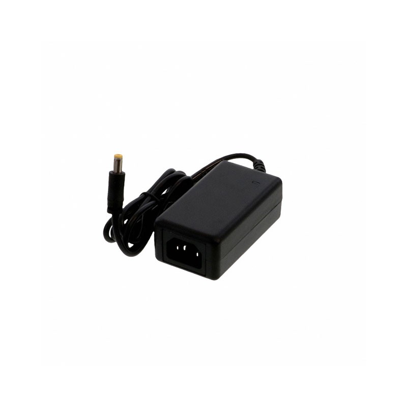 1 pcs : TR9CE1500CCP-IMR6B - AC/DC DESKTOP ADAPTER 12V 18W