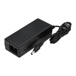 1 pcs : L6R60D-120-C6 - AC/DC DESKTOP ADAPTER 12V 65W