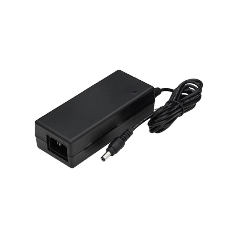 1 pcs : L6R60D-120-C6 - AC/DC DESKTOP ADAPTER 12V 65W