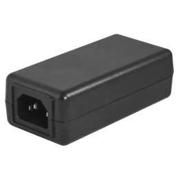 1 pcs : SDI24-12-U-P6 - AC/DC DESKTOP ADAPTER 12V 24W
