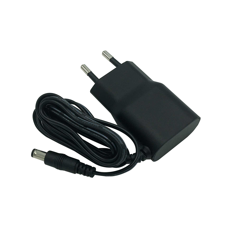 1 pcs : AA03E-090A-R - AC/DC WALL MNT ADAPTER 9V 2.75W